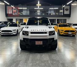 لاند روفر دفندر